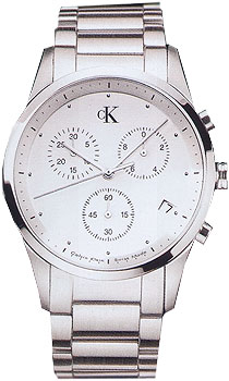 Часы Calvin Klein cK bold K22371.20